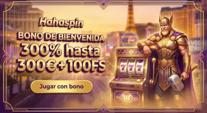 Hahaspin Casino